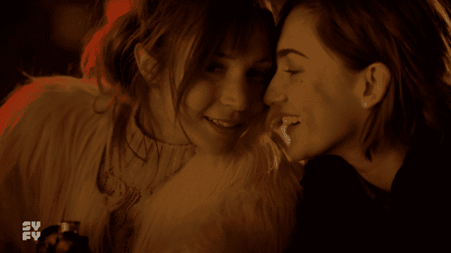 Wayhaught inicio