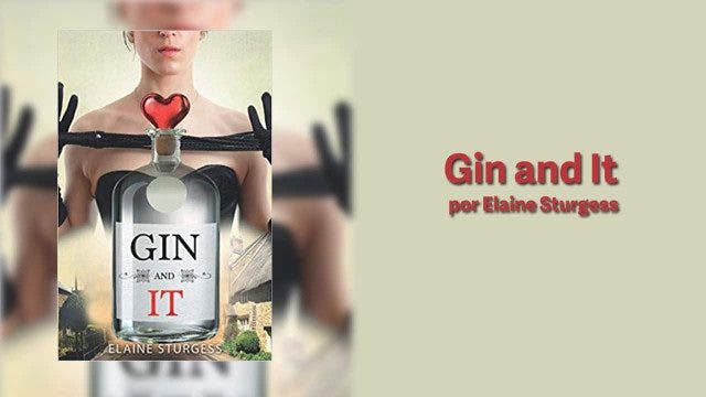 Gin and It libro lésbico