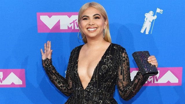 Hayley Kiyoko gana VMAS