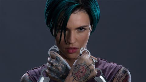 Ruby Rose