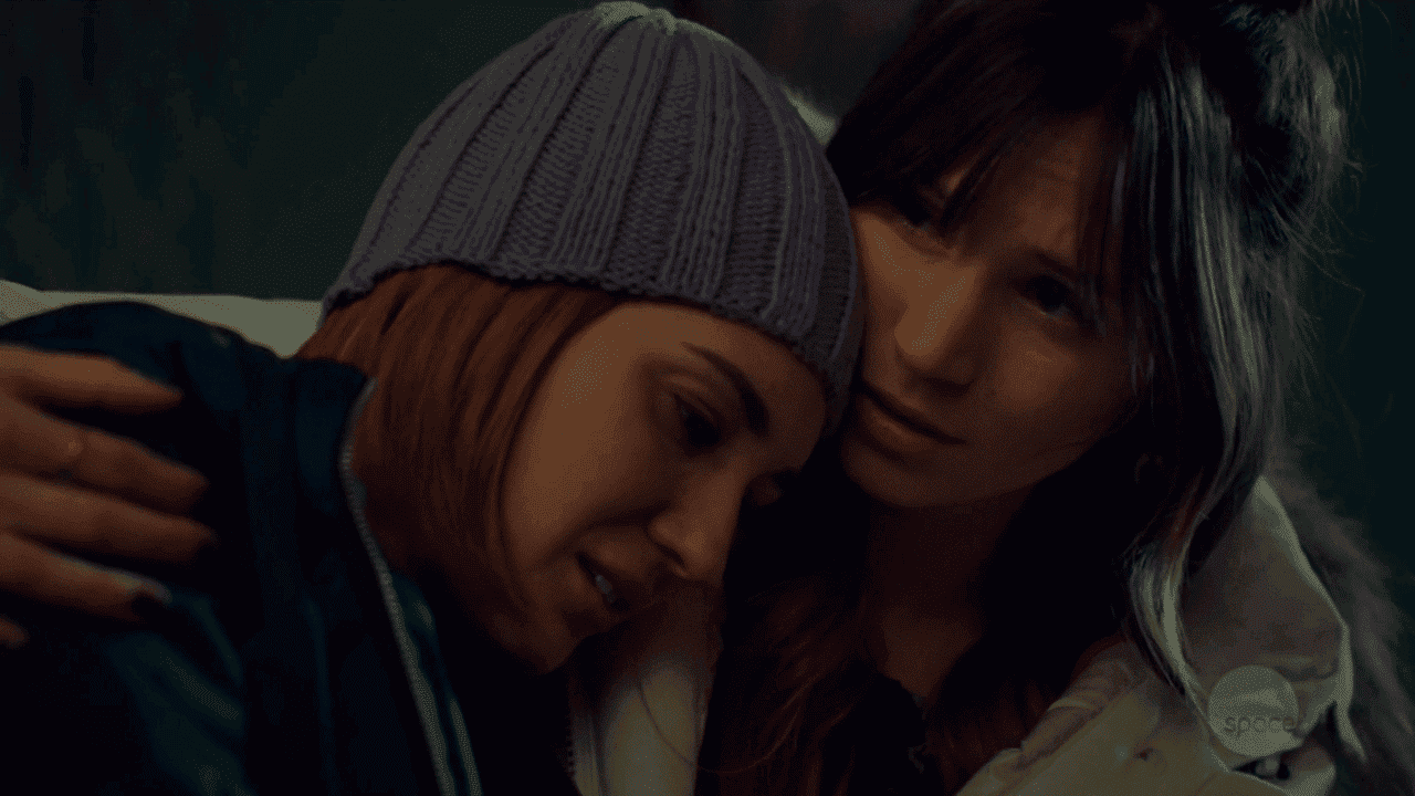 Wayhaught consuelo