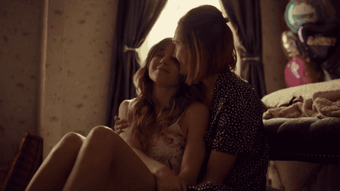 Wynonna Earp: Resumen de episodio 3×05 – Waverly y Nicole