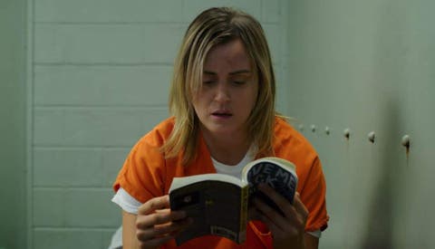 Orange Is The New Black 6x03