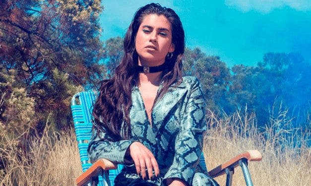 Lauren Jauregui se aferra a su voz en álbum solista