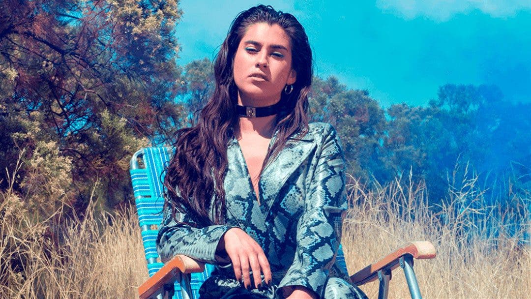 Lauren Jauregui se aferra a su voz en álbum solista