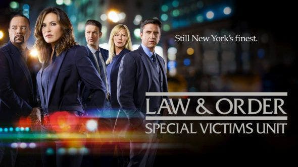 SVU