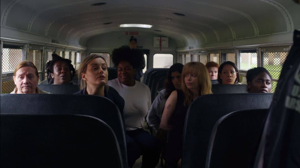 Orange is the new black – Resumen del episodio 6×01 – Who knows better than I