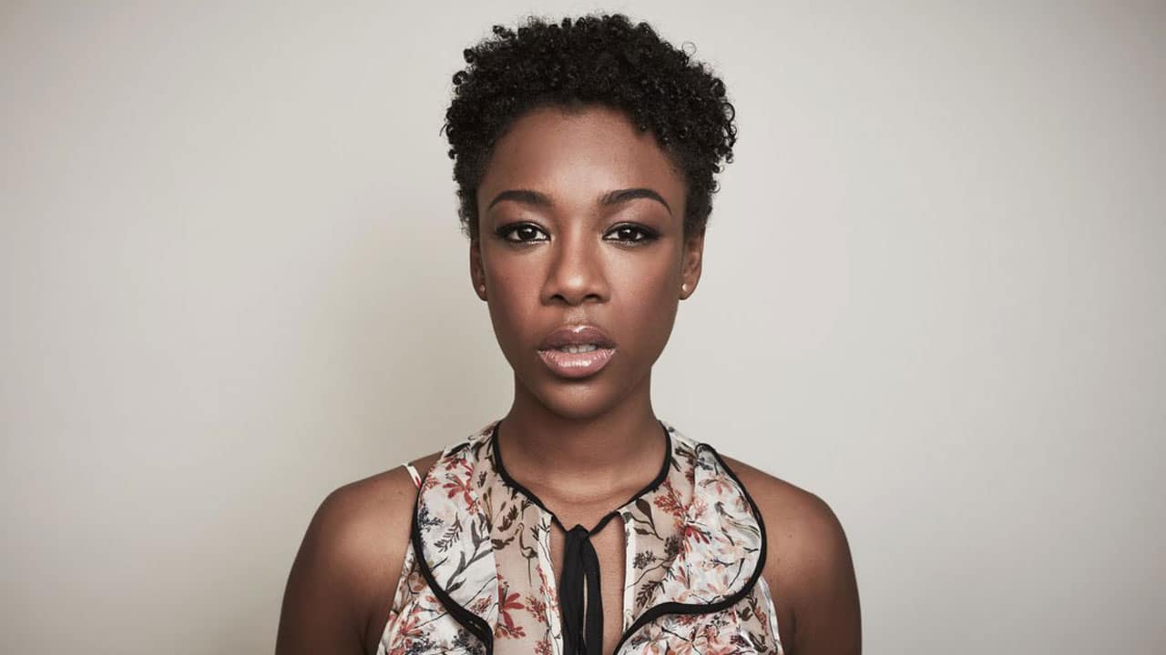 Samira Wiley: cada uno debería poder elegir en qué condiciones sale del armario