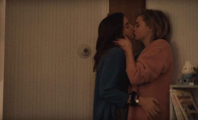 The Miseducation of Cameron Post