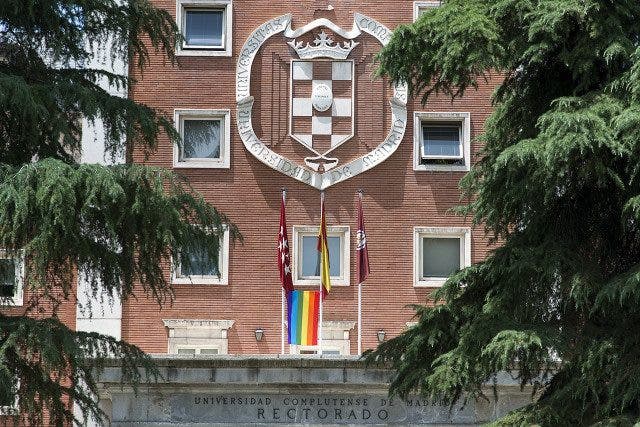 UCM lgbtflag