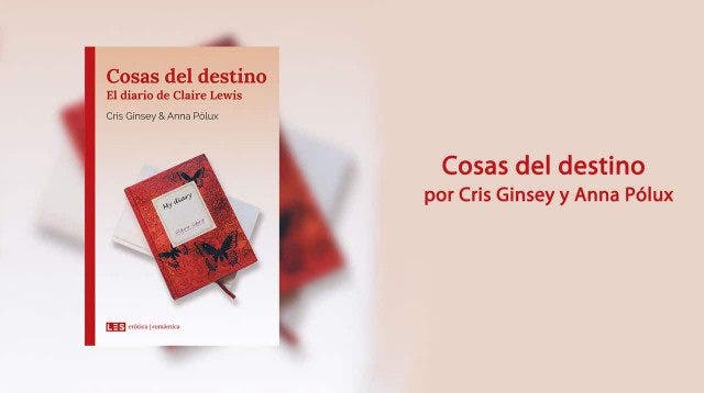 Libros Lésbicos cosas del destino