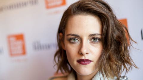 comedia romántica navideña Kristen Stewart