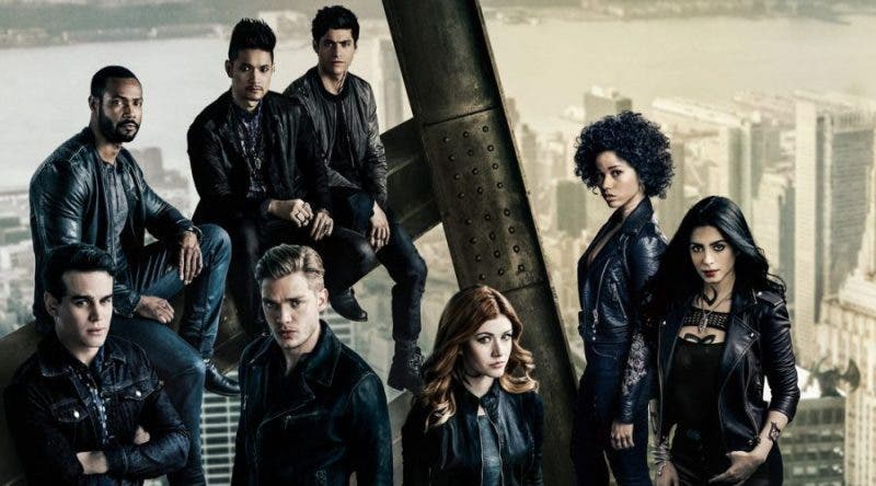 shadowhunters