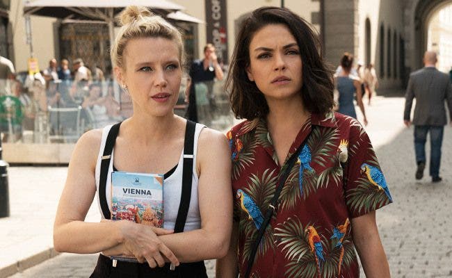 thespywhodumpedme