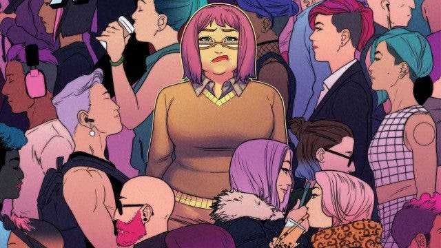 Runaways 11 reseña