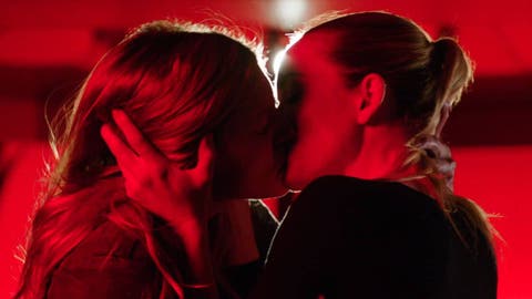 Beso avalance