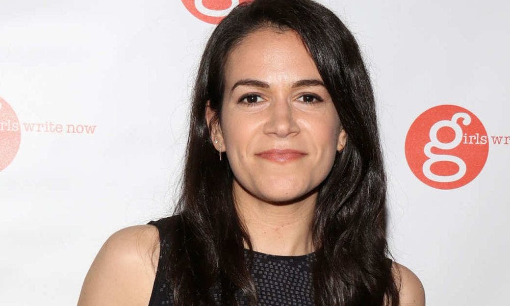 abbi jacobson