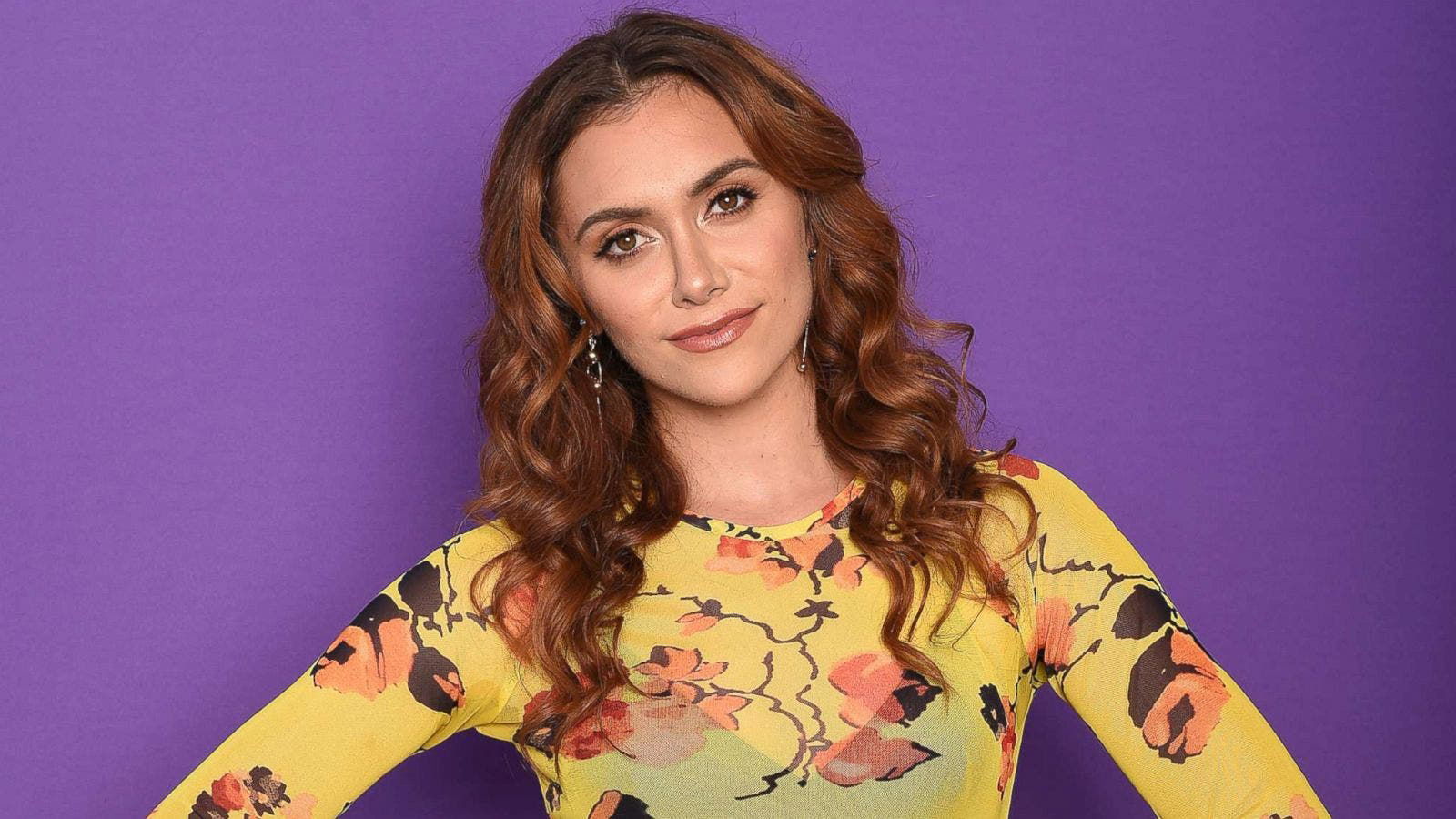 alyson stoner