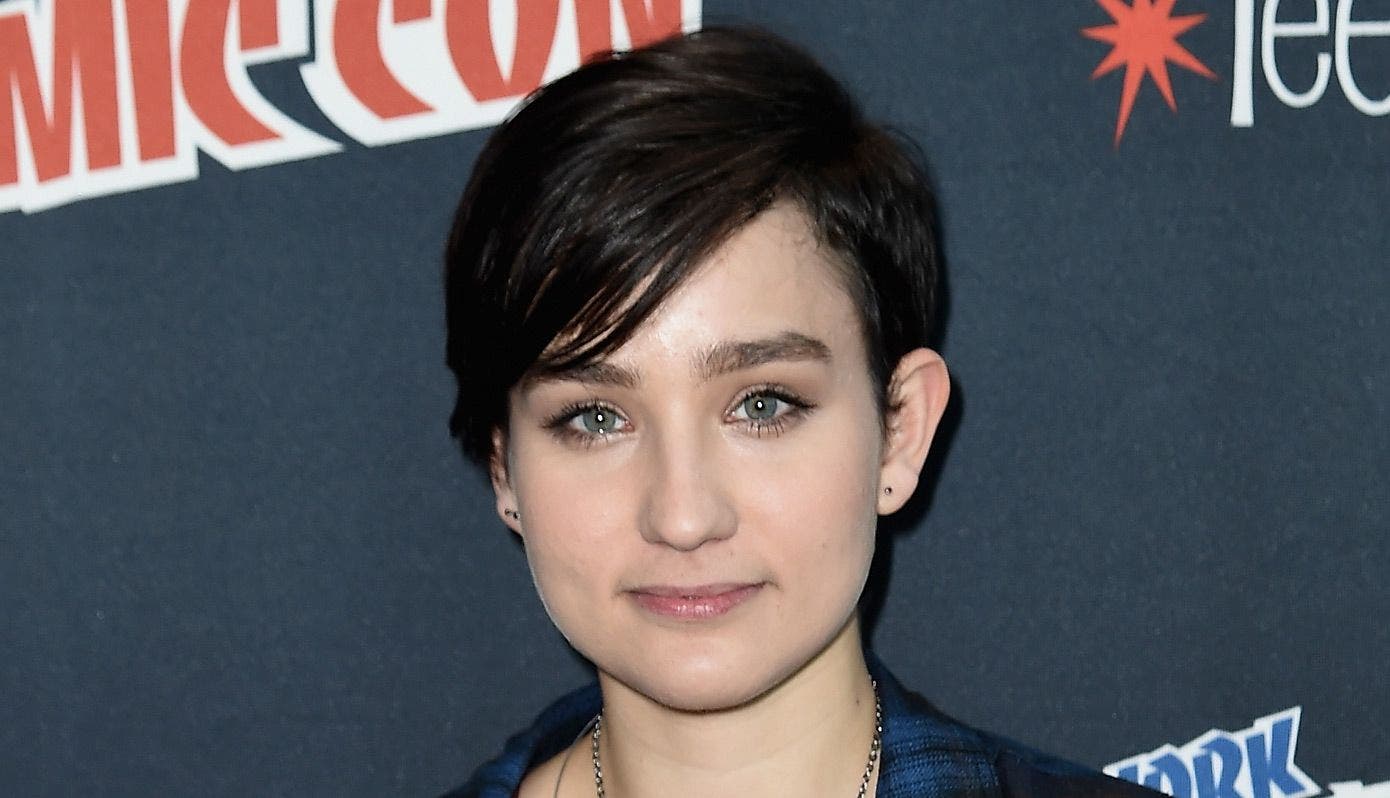 bex taylor klaus