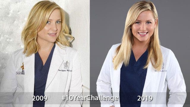 Arizona Robbins