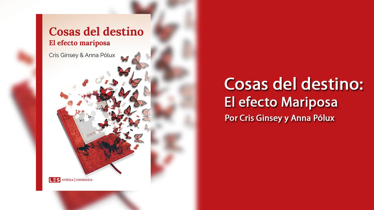 Cosas del Destino 2 reseña