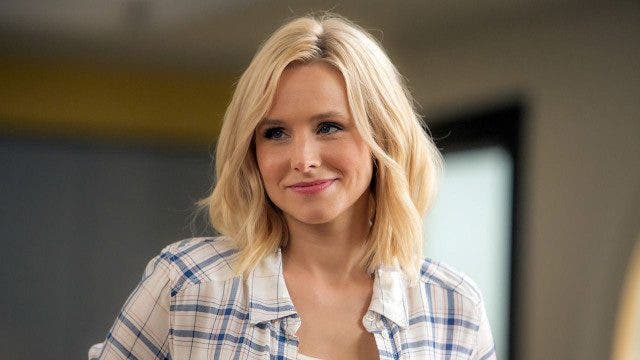 Eleanor thegoodplace