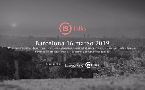 LB Talks evento