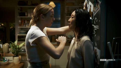 Killing Eve 1x05