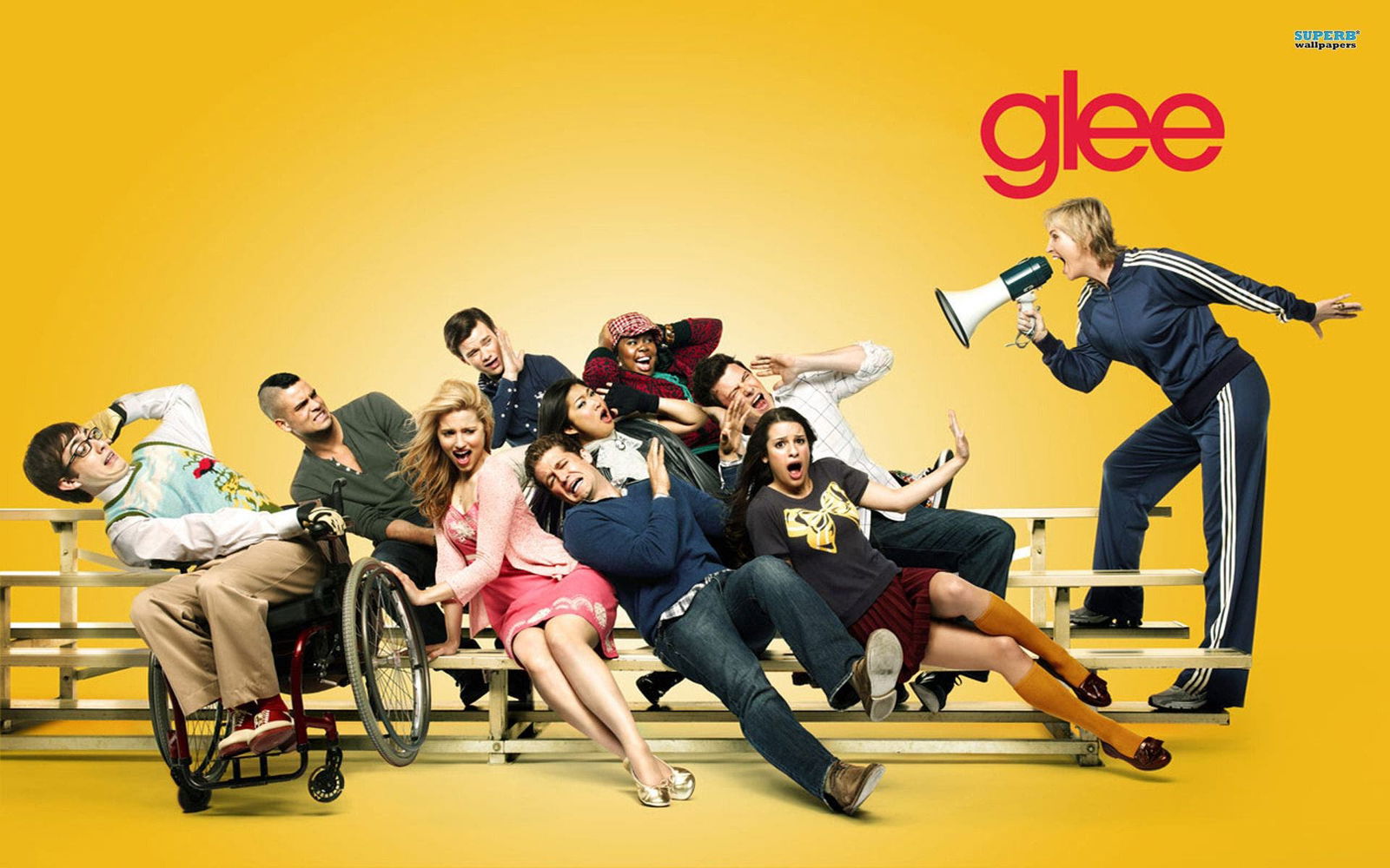 glee