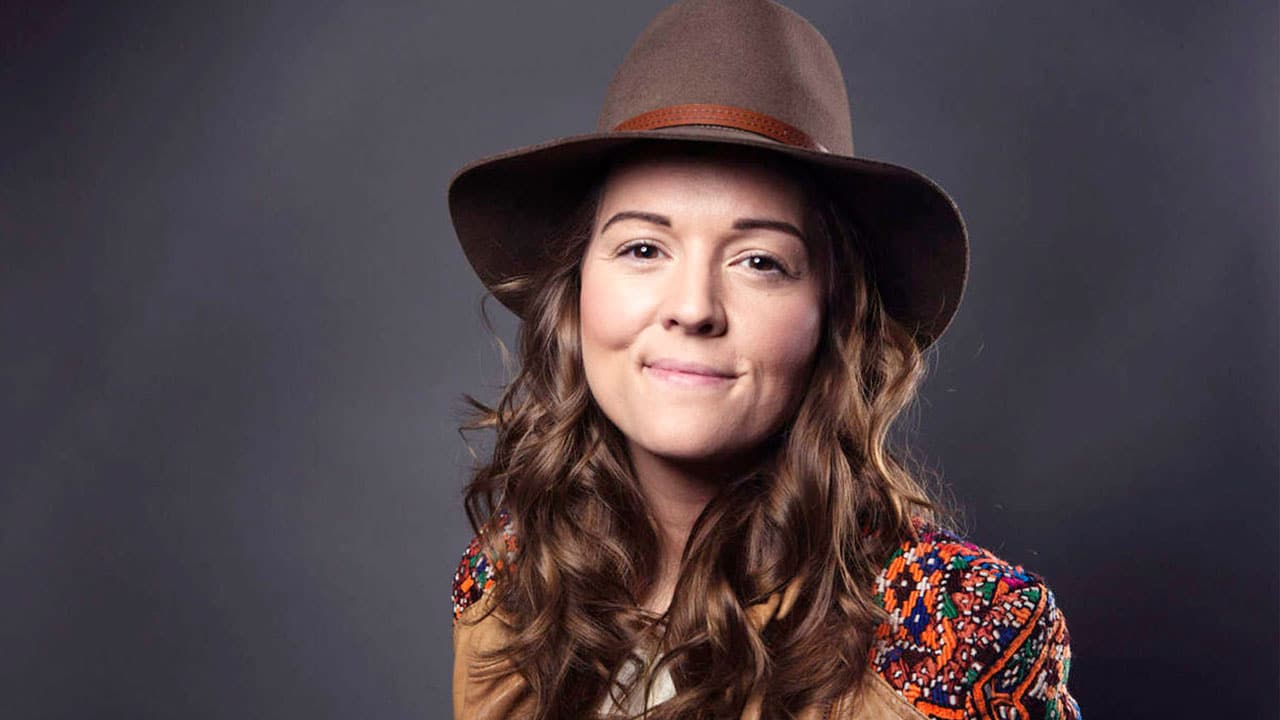 Brandi Carlile: La representación puede ser la vida o muerte de un niño