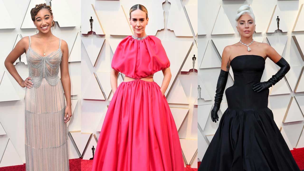 El lado lésbico de los Oscars 2019