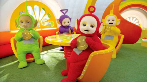 Teletubbies