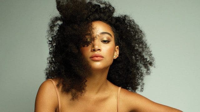 Amandla Stenberg