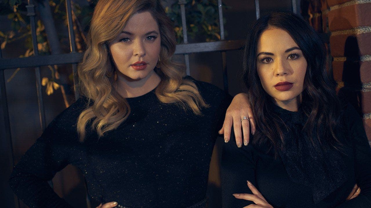 El primer trailer de Pretty Little Liars: The Perfectionists, está aquí