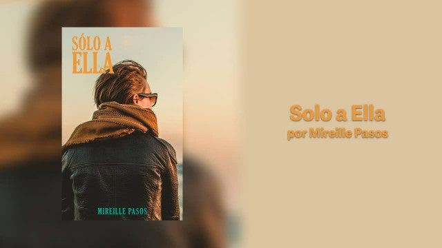 Sólo a ella libro lésbico