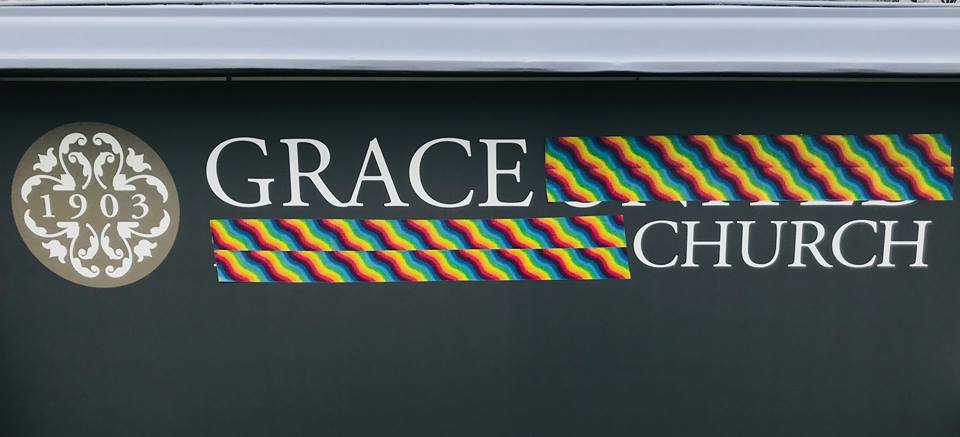 grace church pride