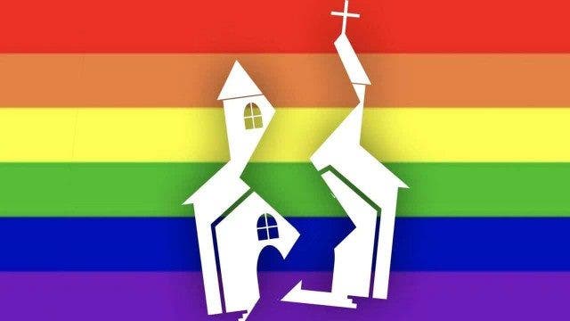 iglesia lgbt