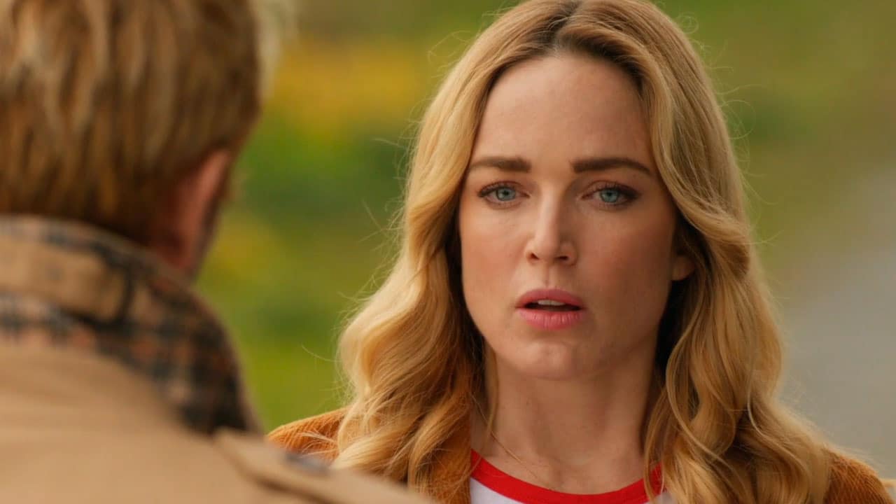 Sara y Ava resumen de episodio 4×10 Legends of Tomorrow