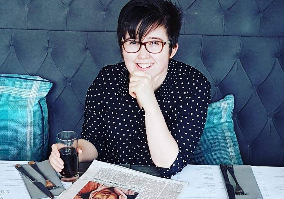 lyra mckee