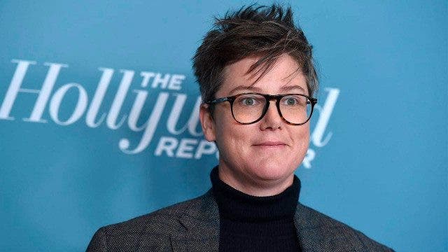 HANNAH GADSBY