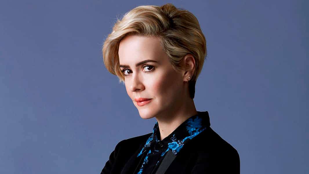 Sarah Paulson