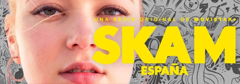 Cris en Skam España