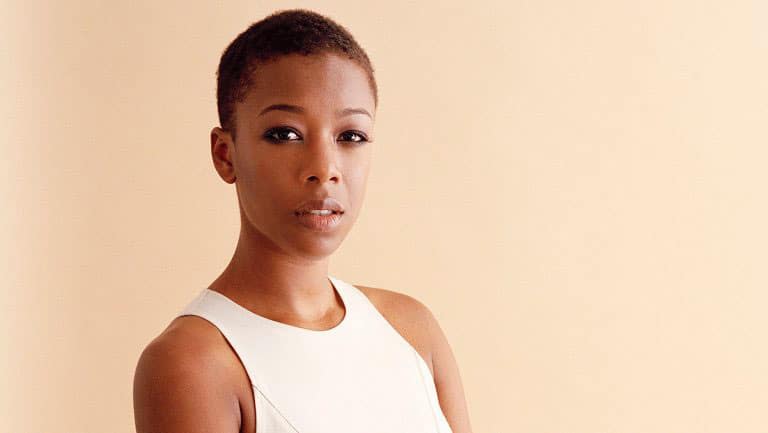 Samira Wiley