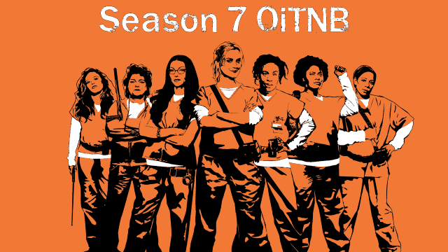 season 7 orange is the new black netflix