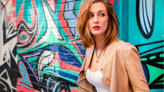 Kat Barrell