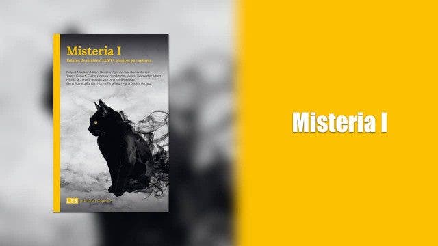 Misteria I reseña