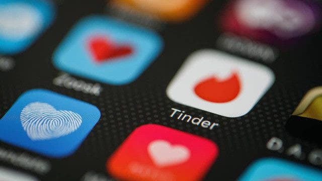 tinder app