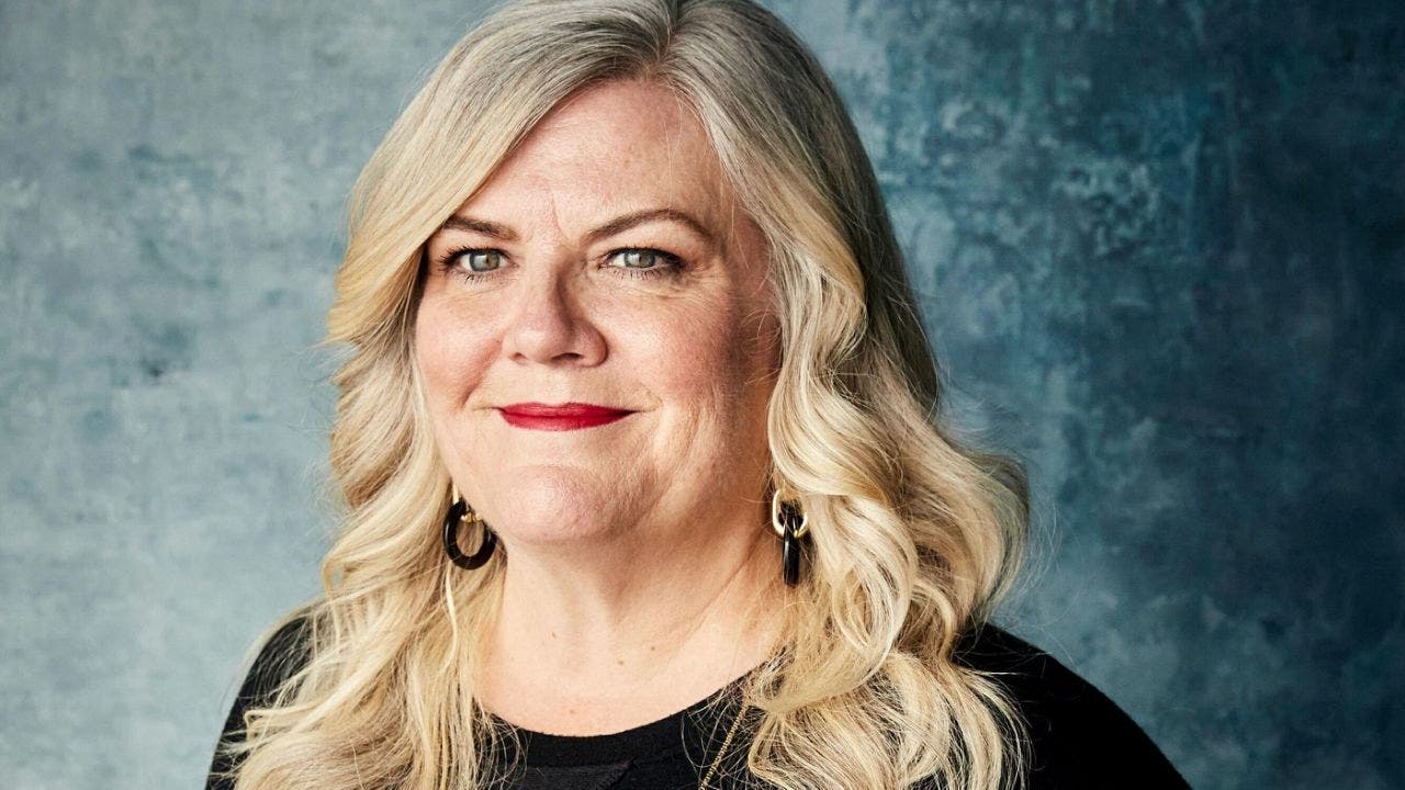 paula pell