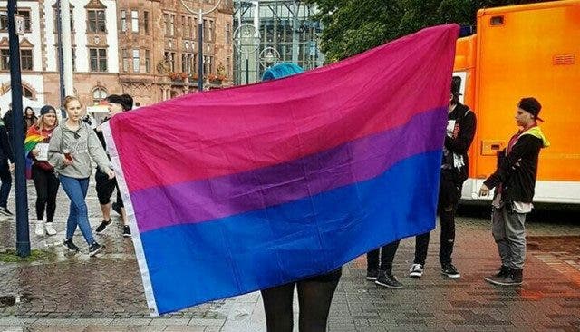 bi flag