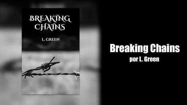 Breaking Chains portada